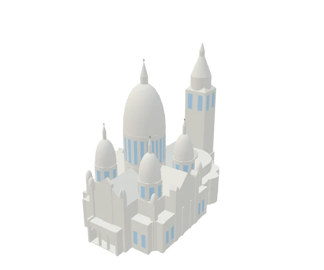 Preview of Basilique du Sacré-Cœur