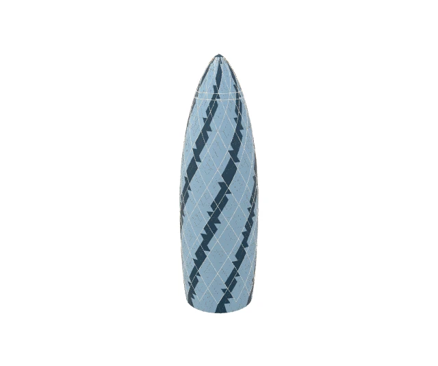 3D model of The Gherkin (30 St Mary Axe)